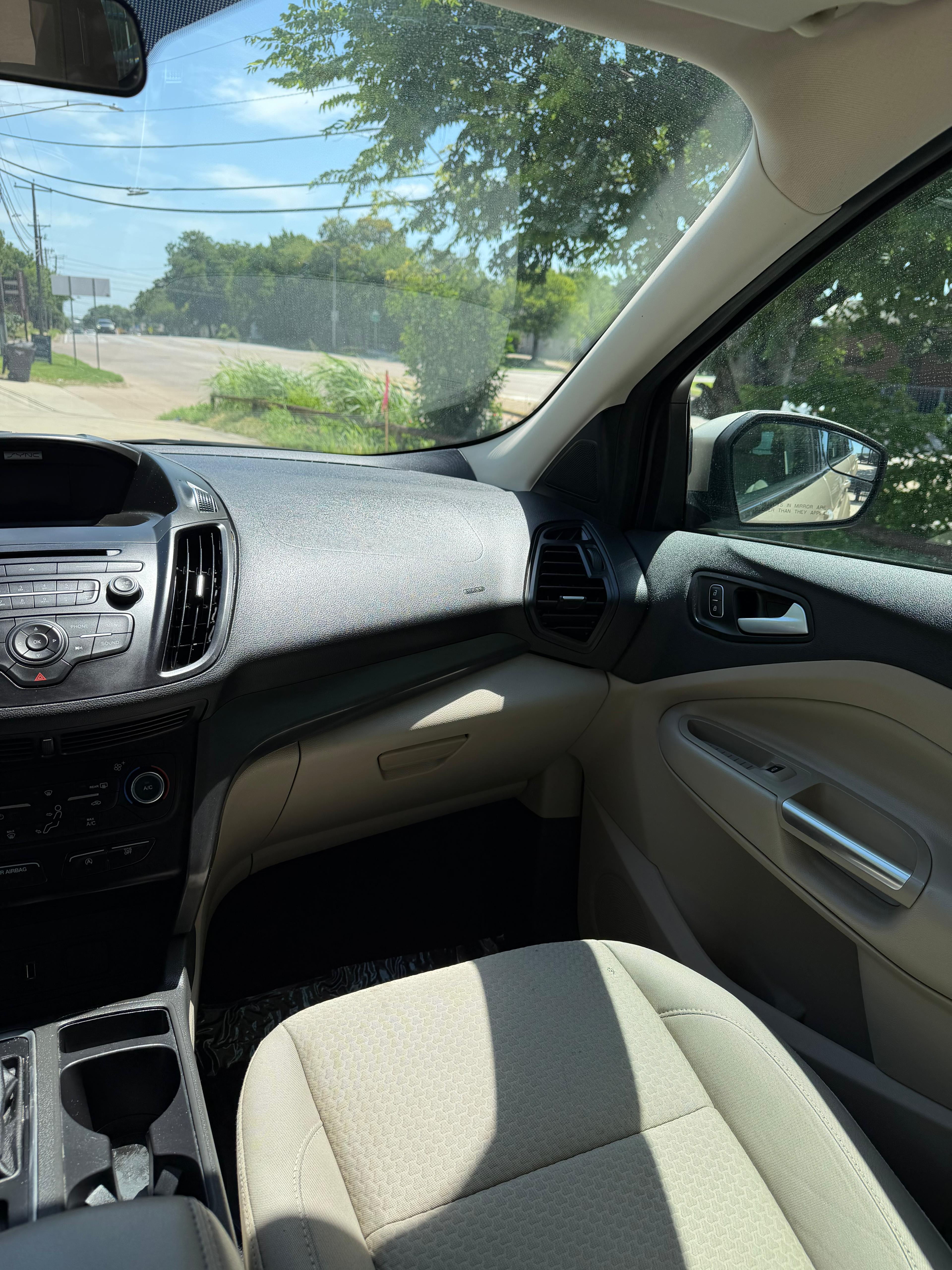 Ford Escape 