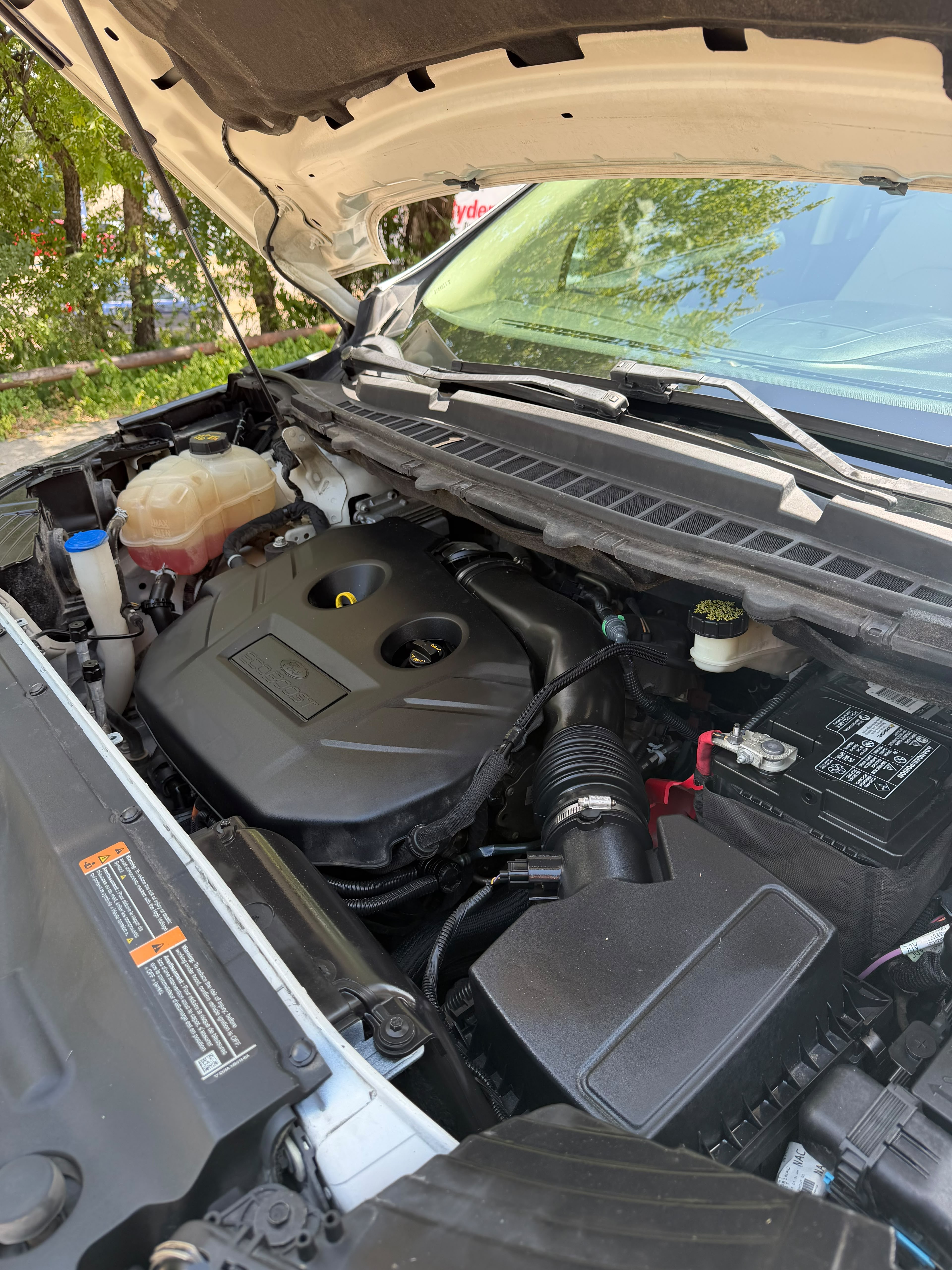 Ford Edge