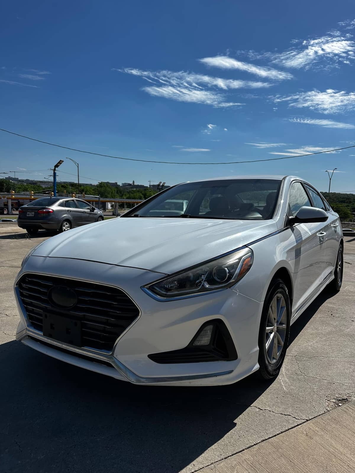 Hyundai Sonata Limited