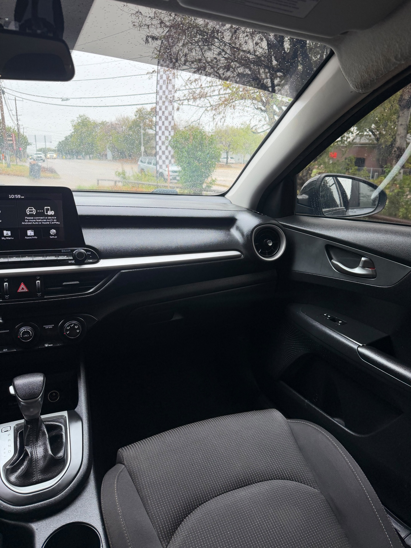 Kia Forte limited