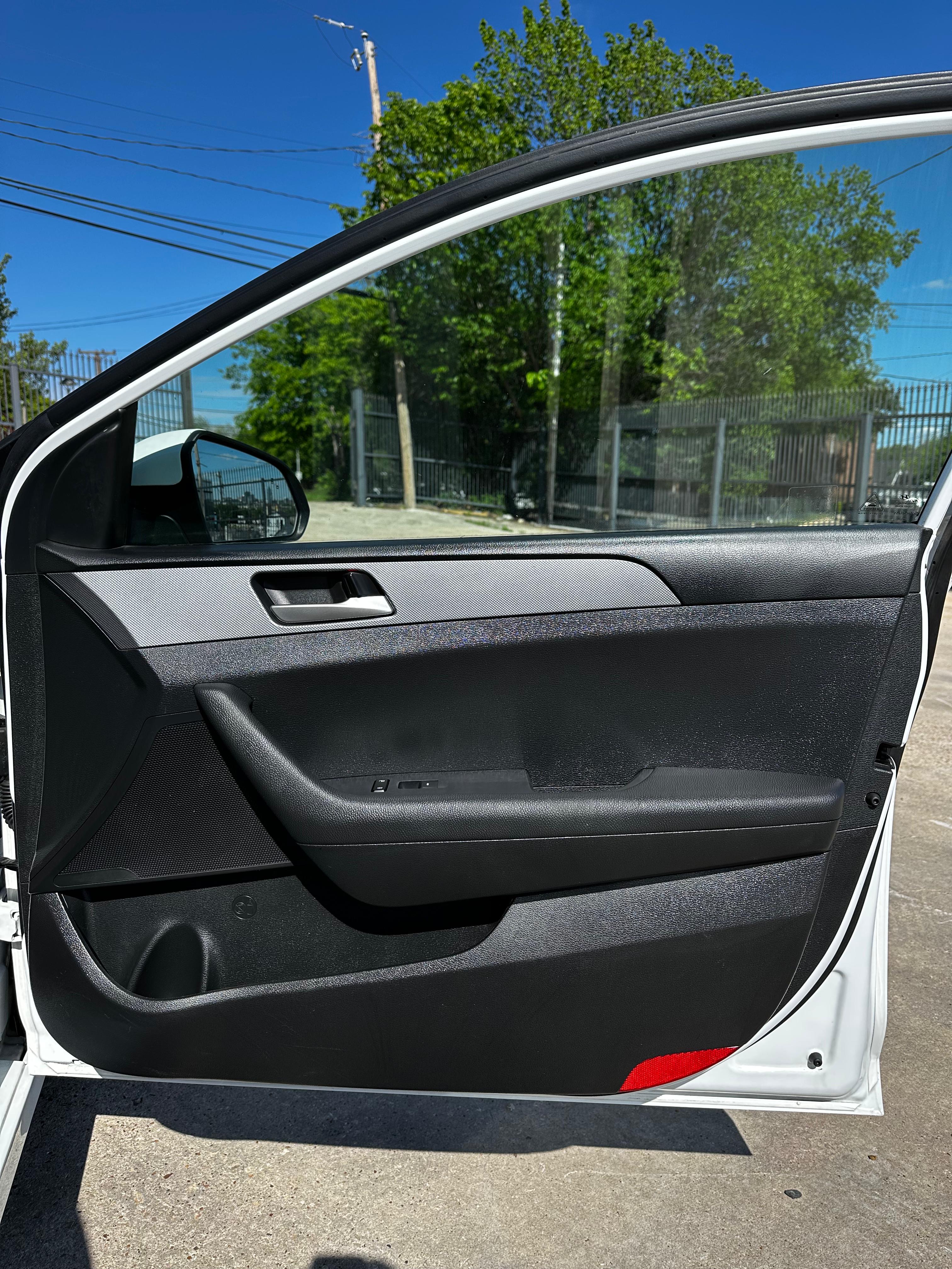 Hyundai Sonata Limited