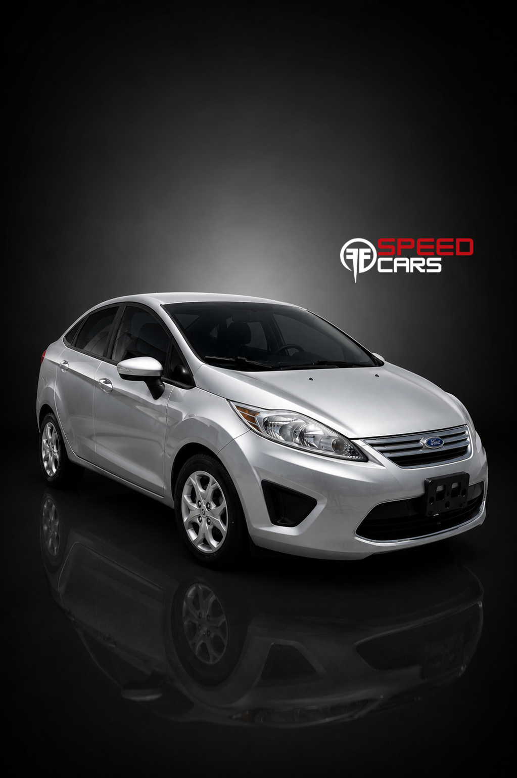 Ford Fiesta SE