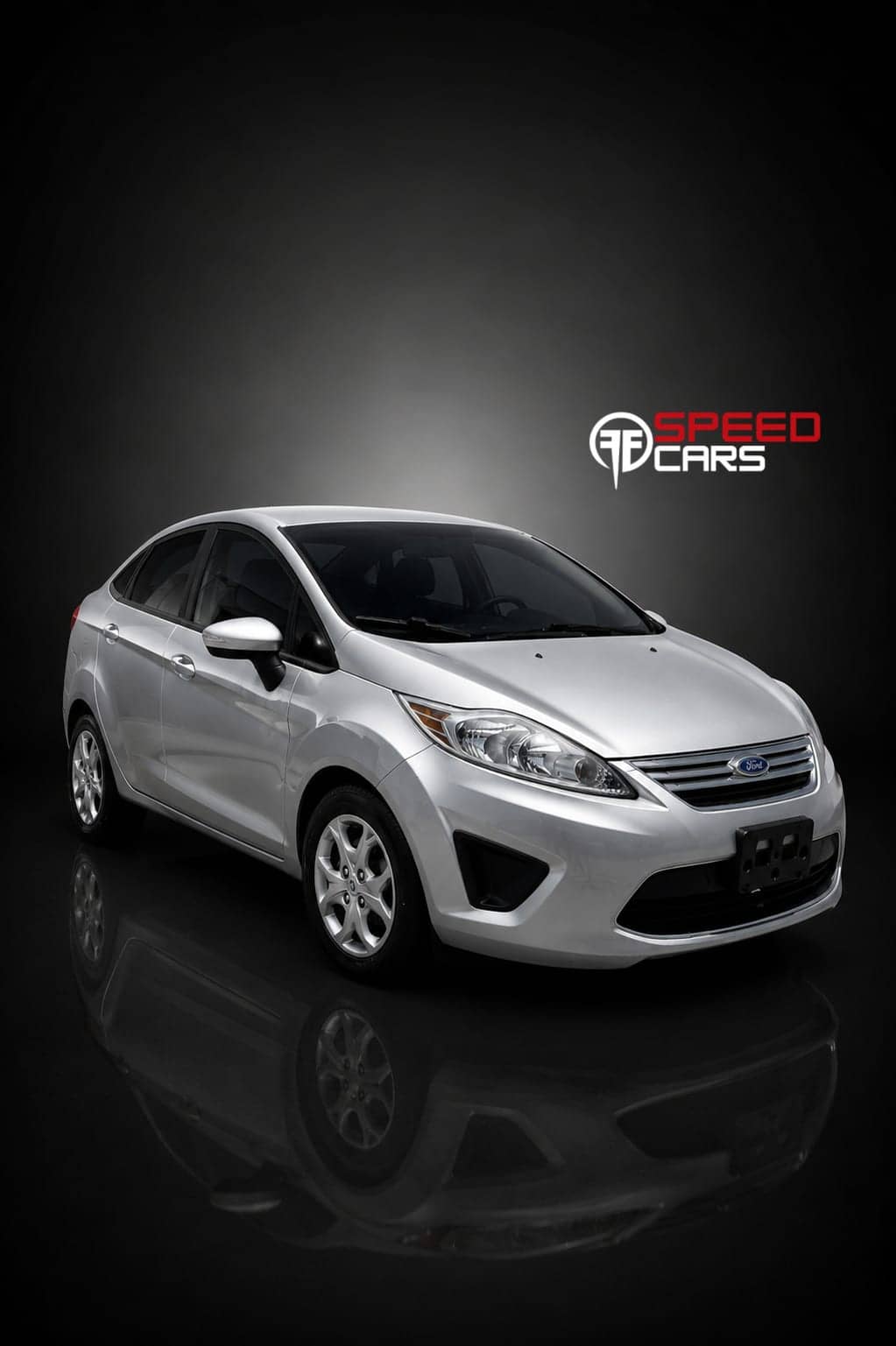 Ford Fiesta SE