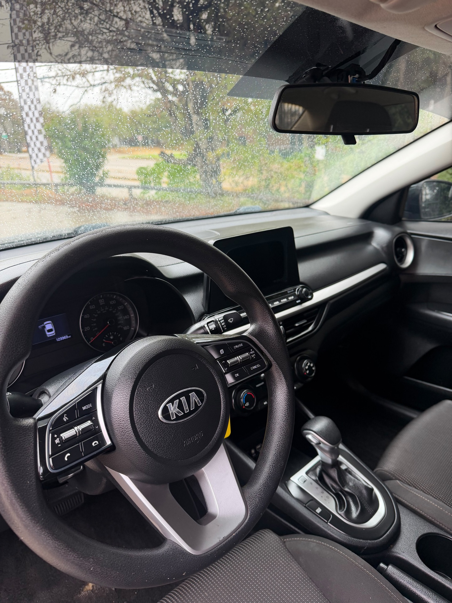 Kia Forte limited