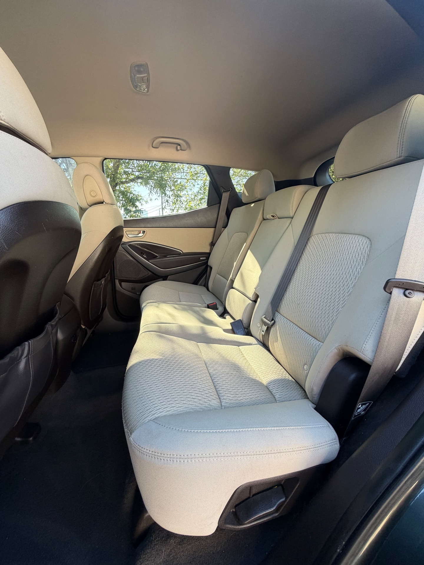 Hyundai Santa Fe Sport 
