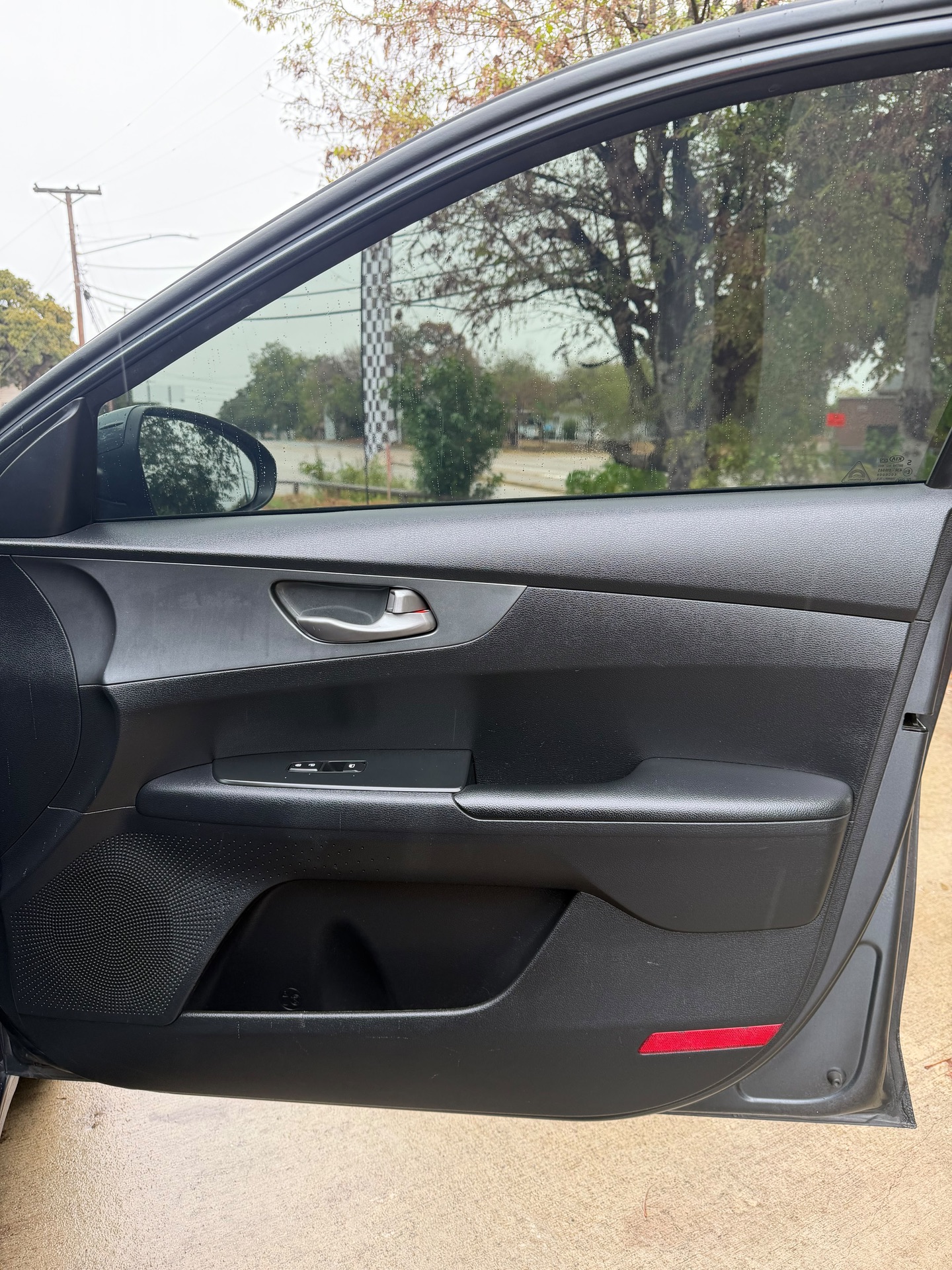 Kia Forte limited