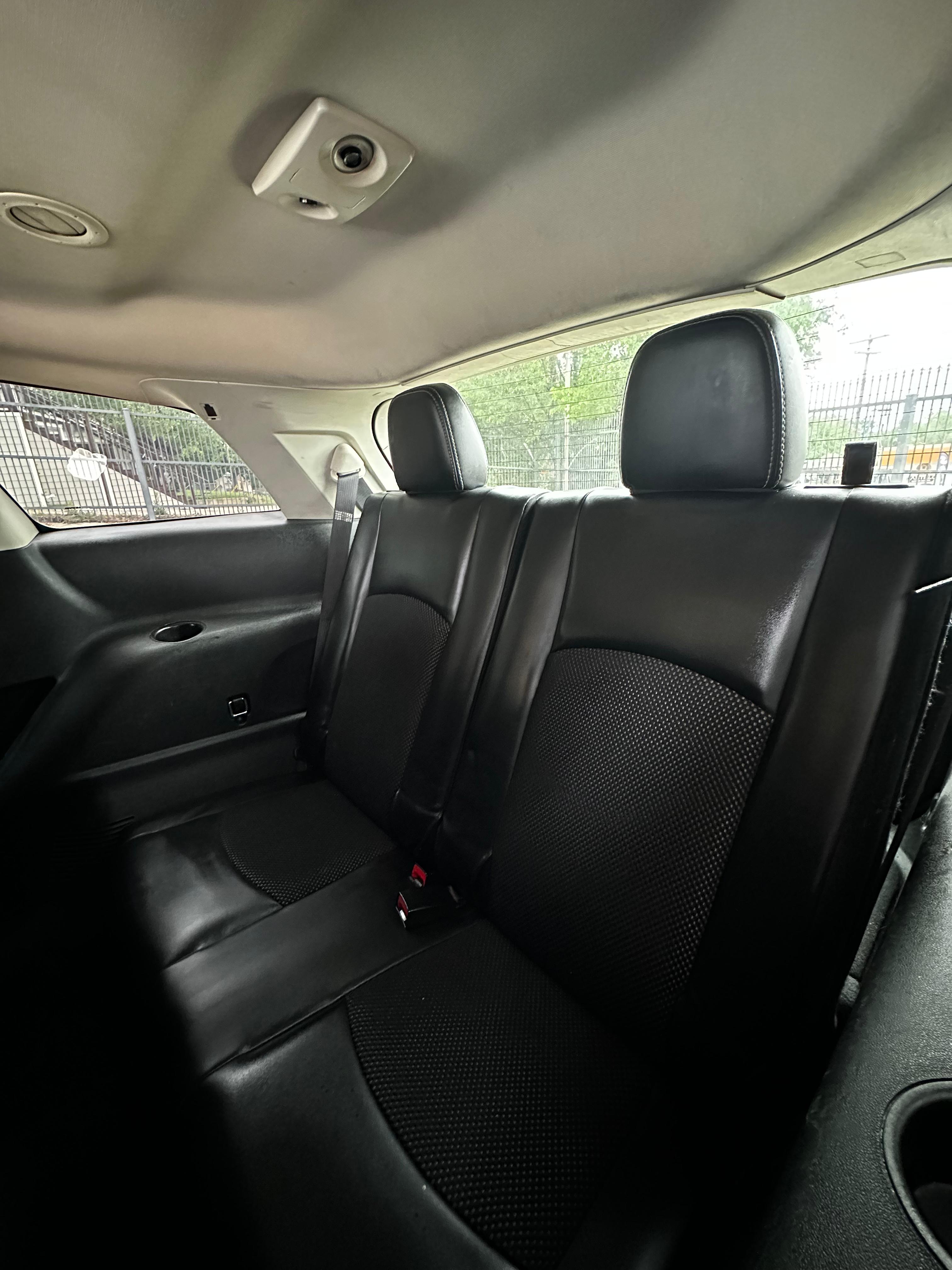 Dodge Journey Crossroad