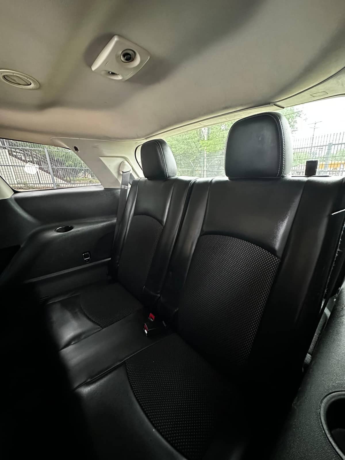 Dodge Journey Crossroad 
