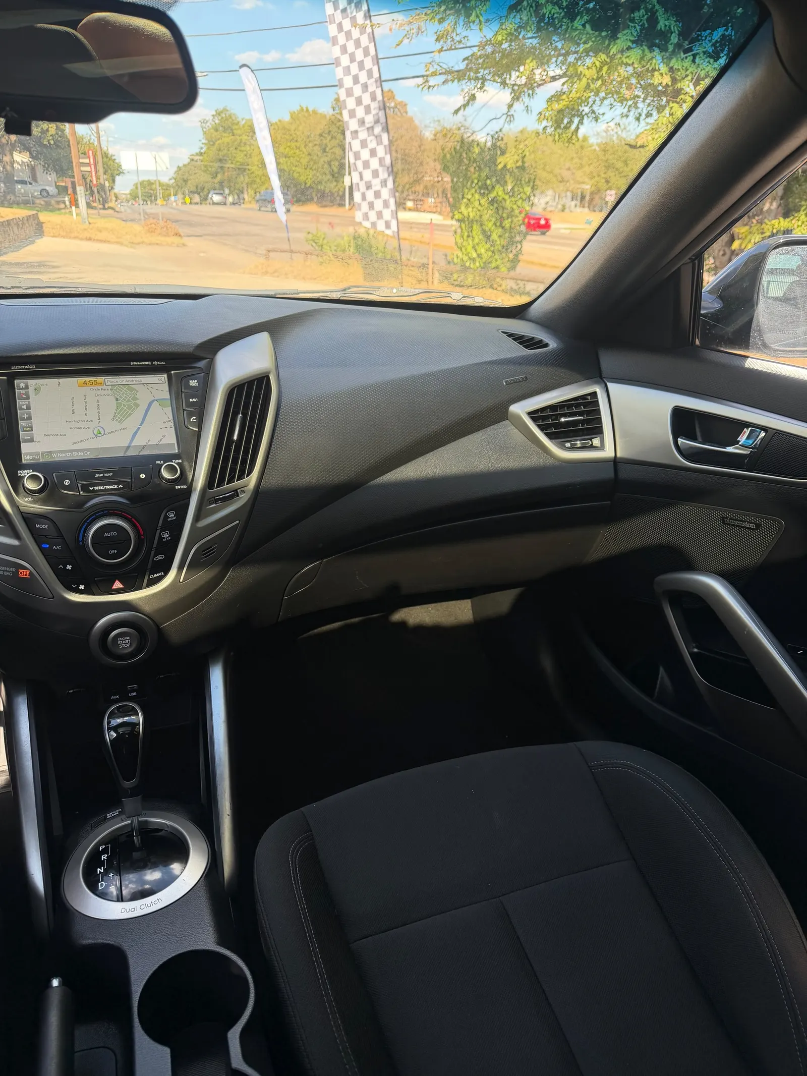 Hyundai VELOSTER VALUE EDITION