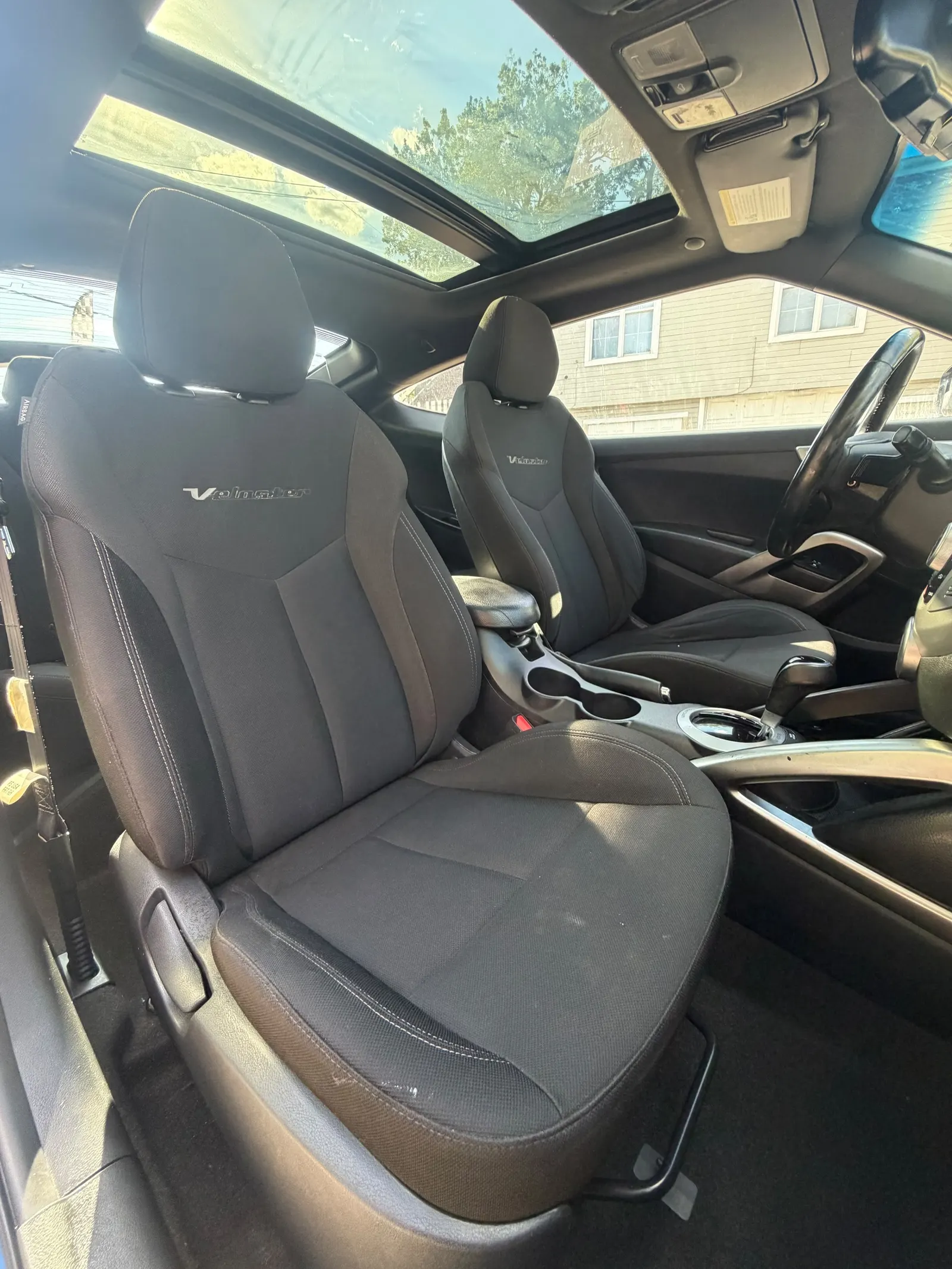 Hyundai VELOSTER VALUE EDITION