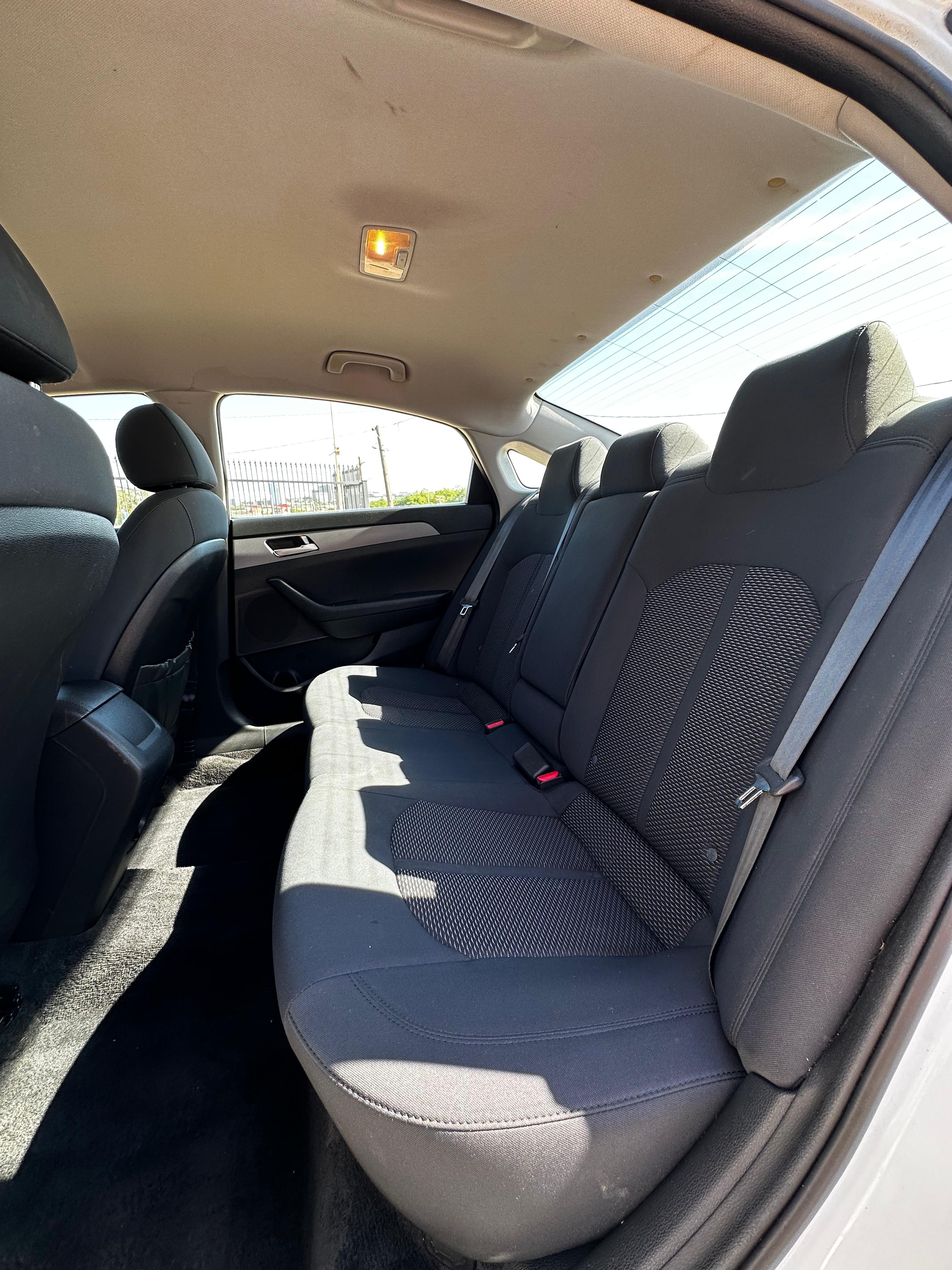 Hyundai Sonata Limited