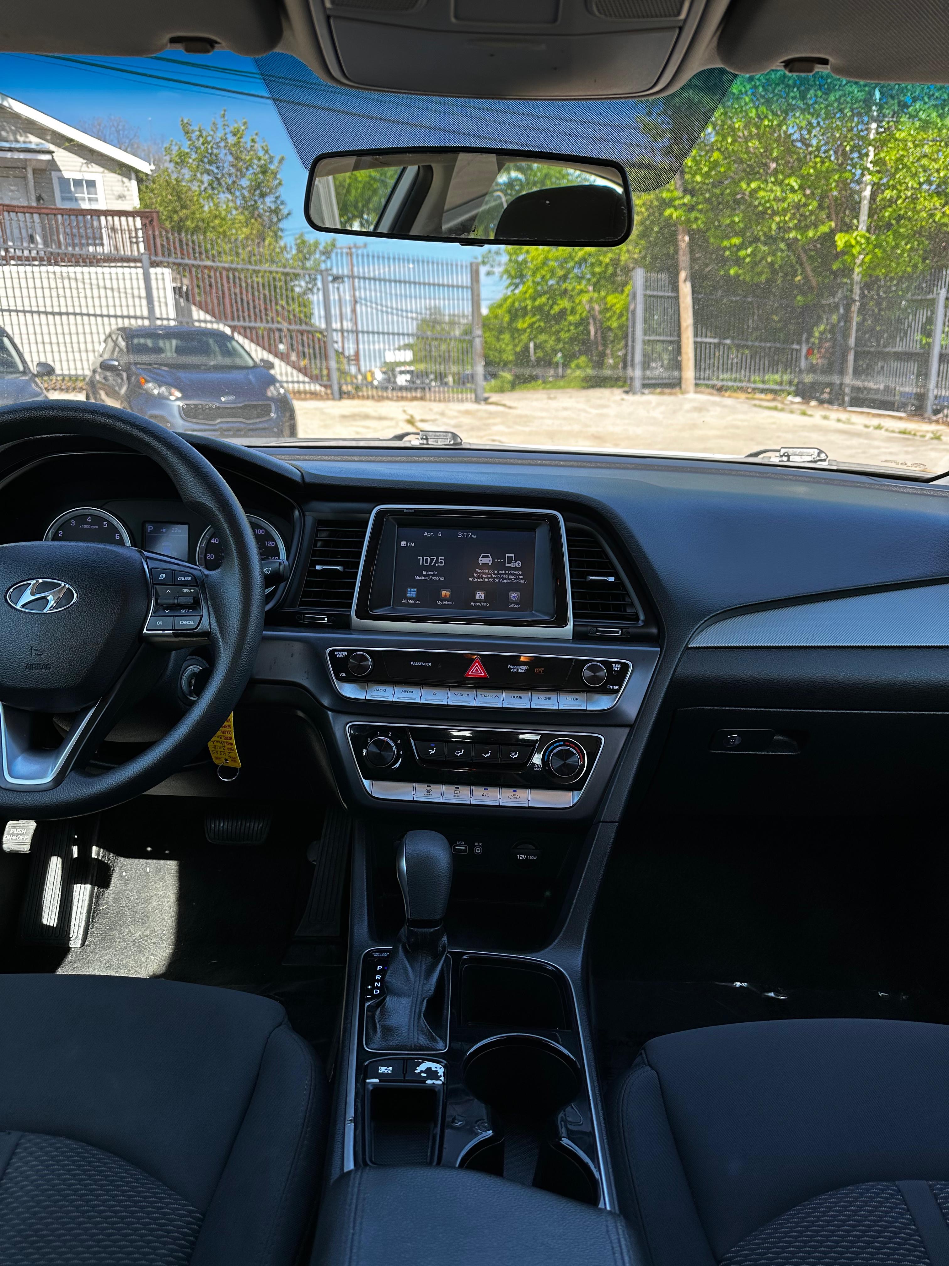 Hyundai Sonata Limited