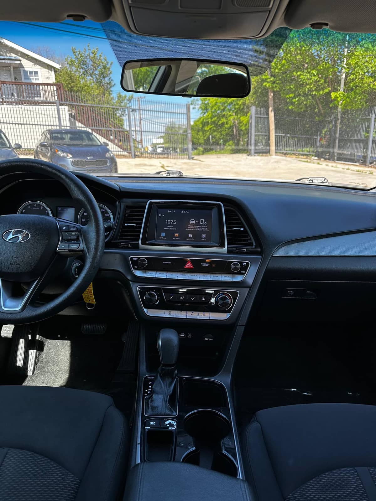 Hyundai Sonata Limited