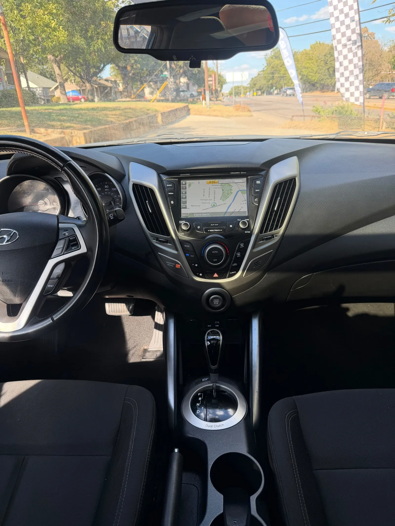 Hyundai VELOSTER VALUE EDITION