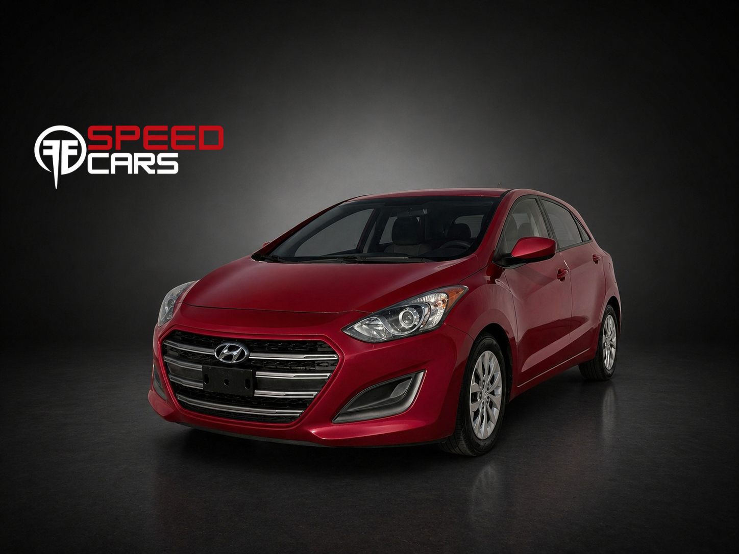 Hyundai Elantra GT