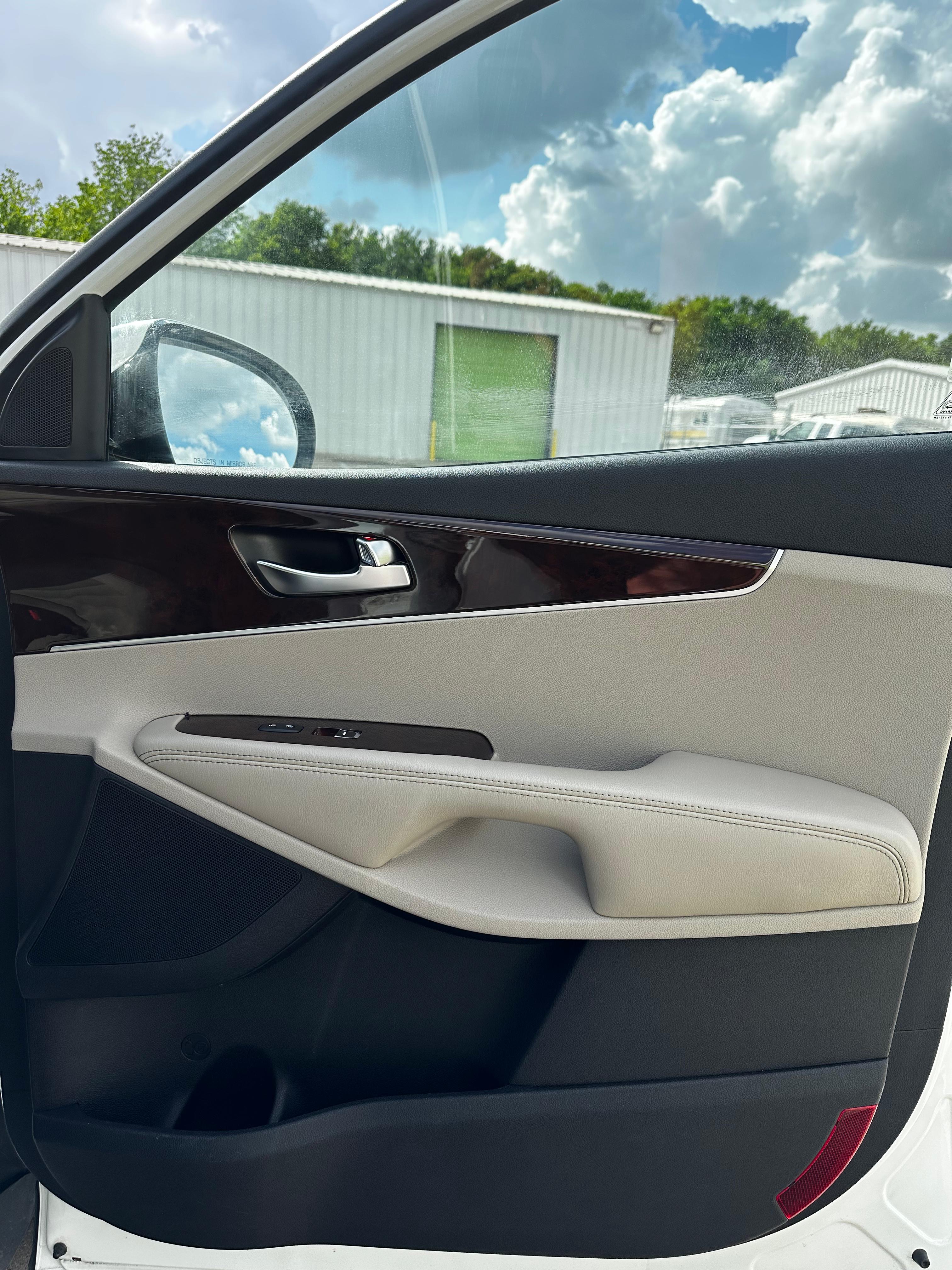 Kia Sorento ex sport