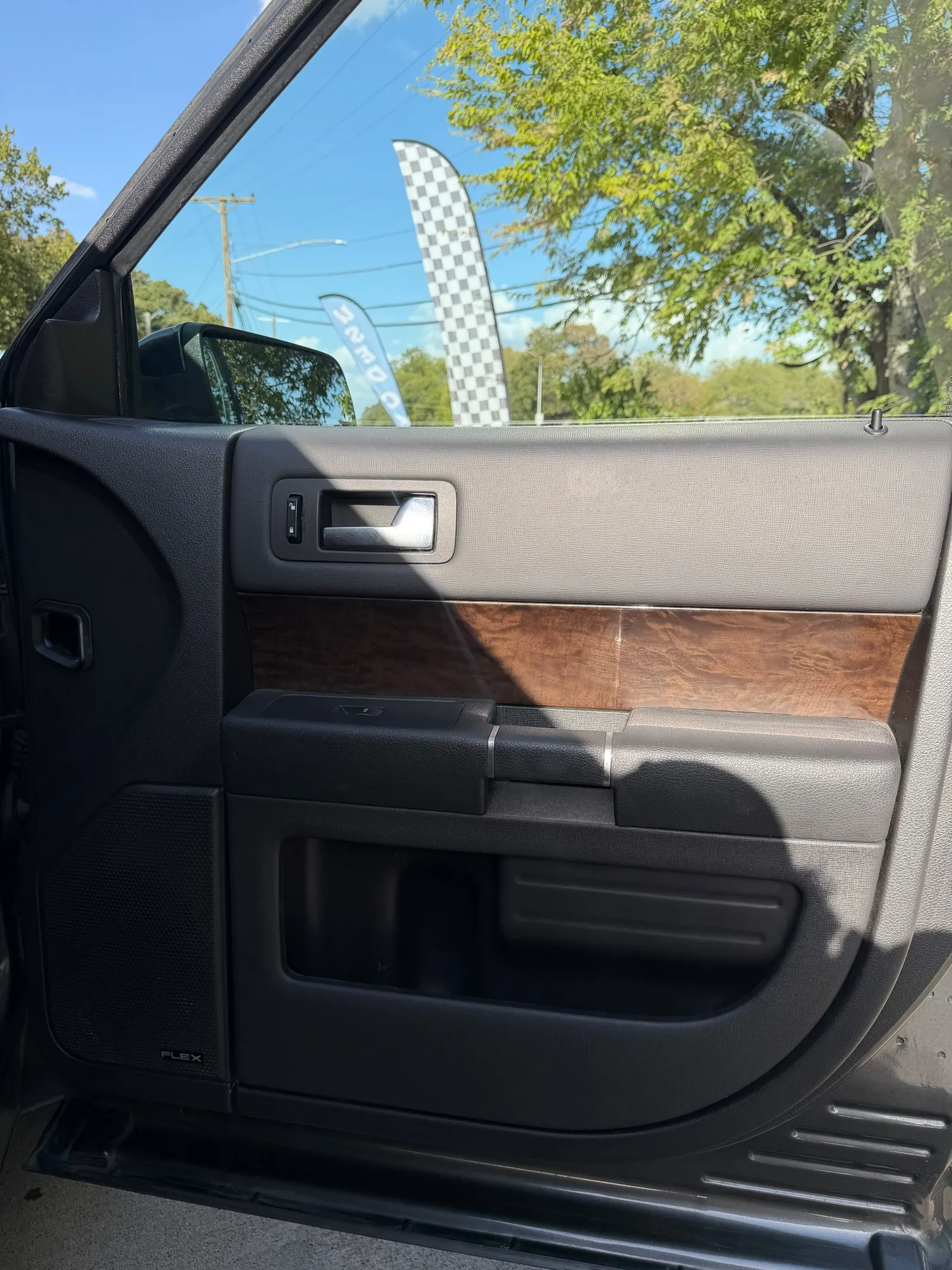 Ford Flex Limited