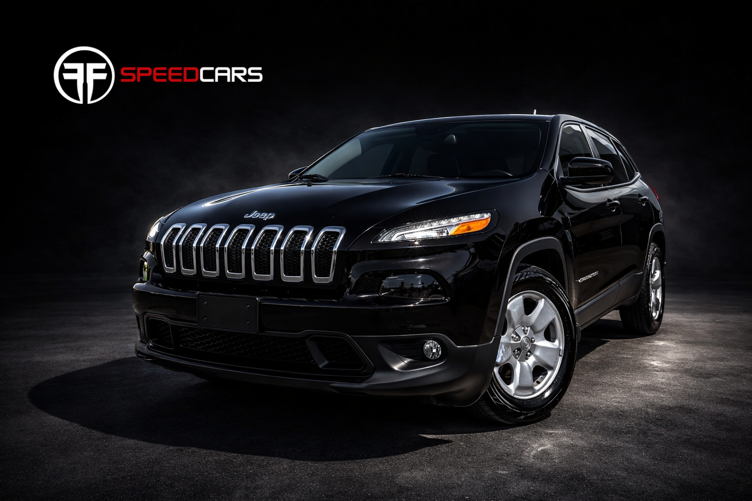 Jeep Cherokee Sport