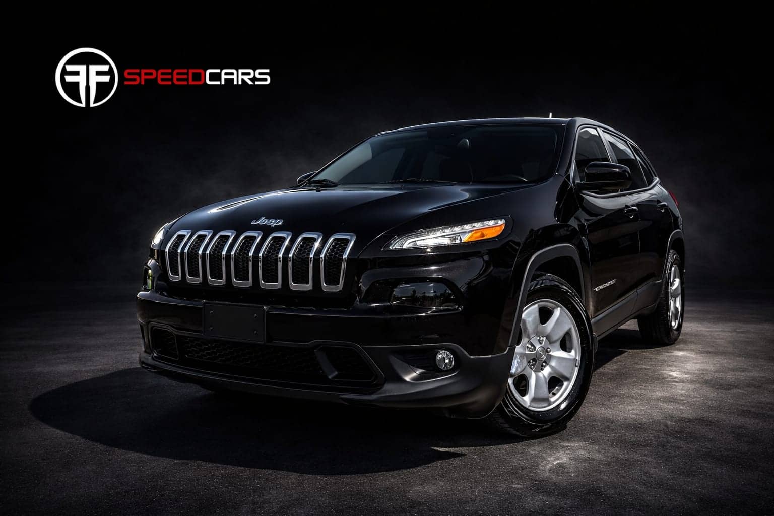 Jeep Cherokee Sport