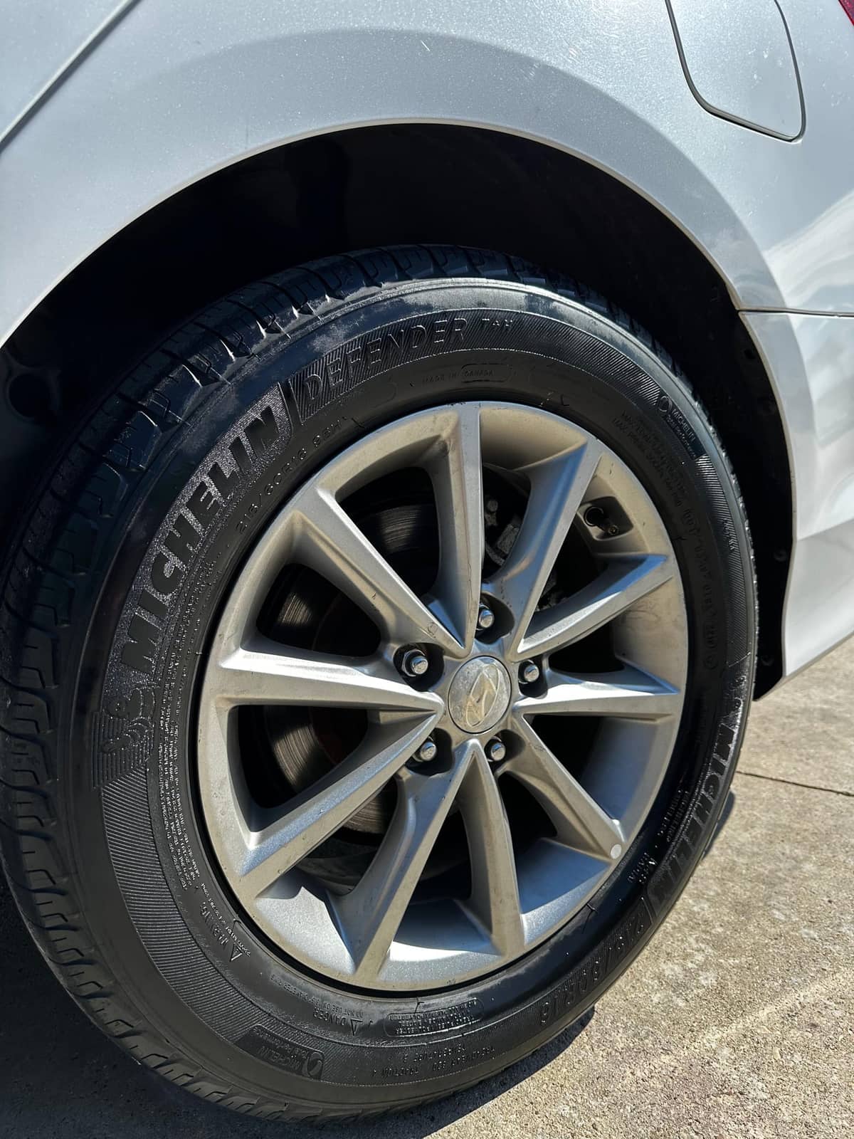 Hyundai Sonata Limited