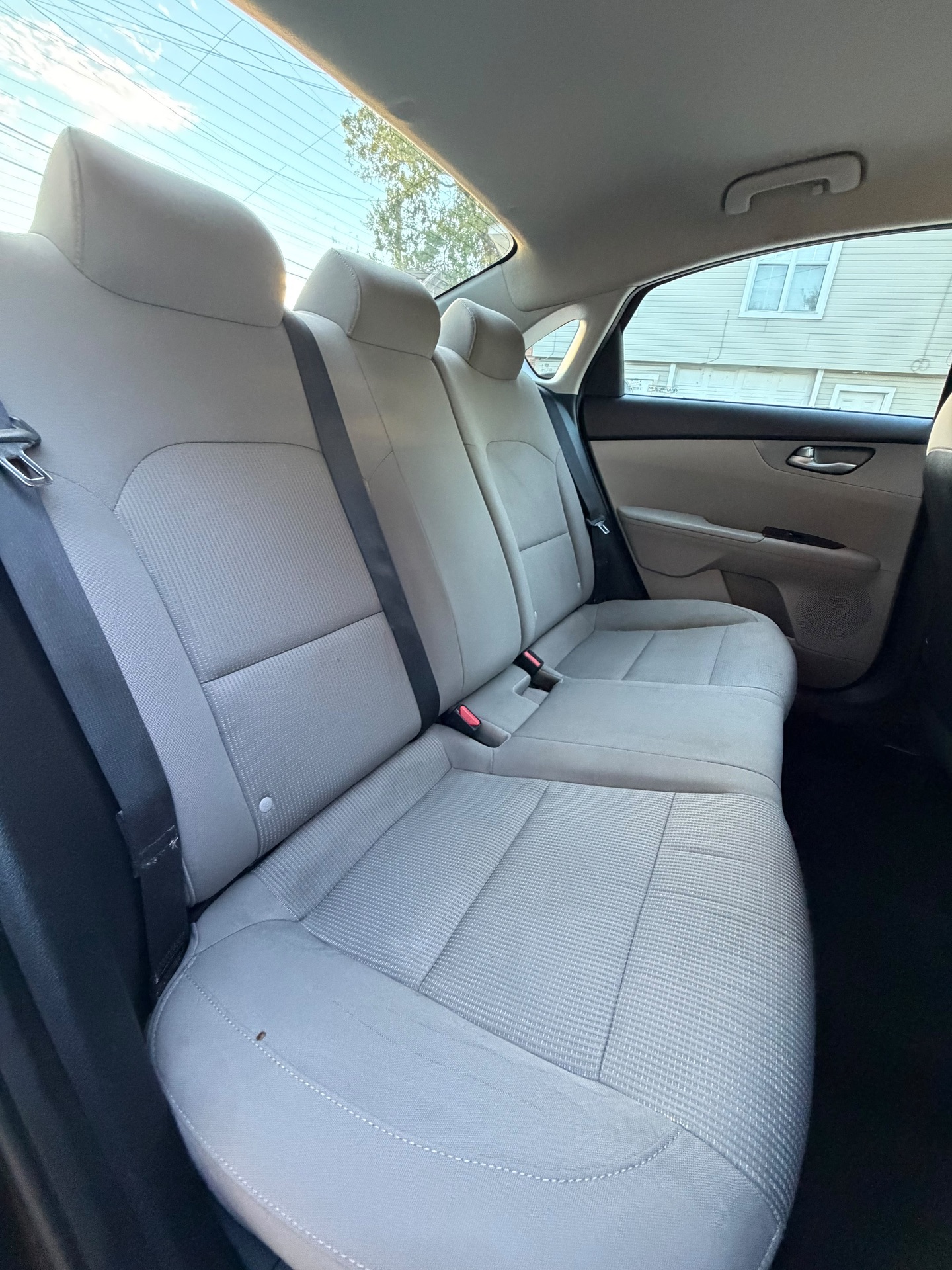 Kia Forte SPORT