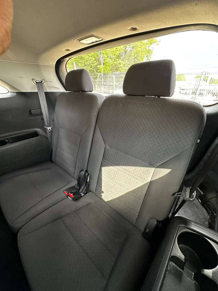 Kia Sorento Limited 