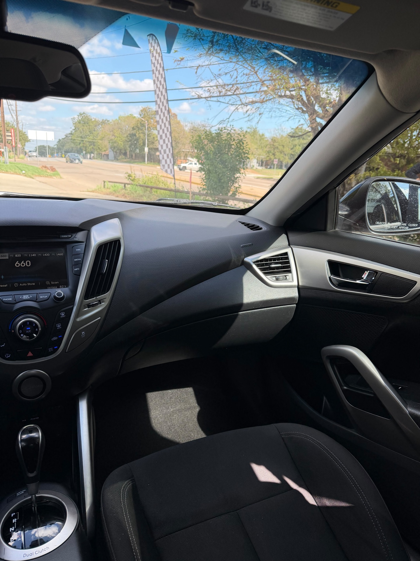 Hyundai Veloster GT