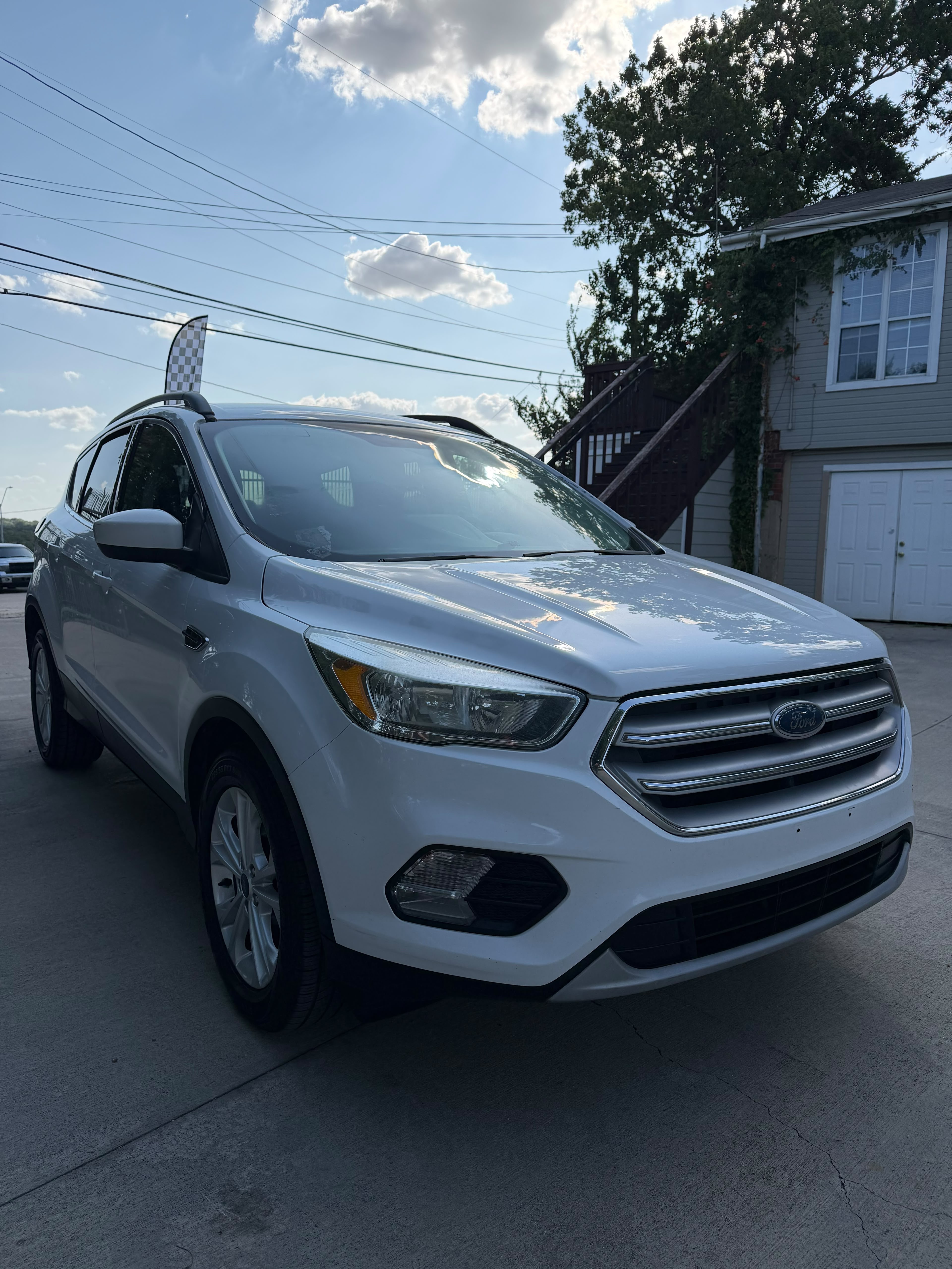 Ford Escape SEL