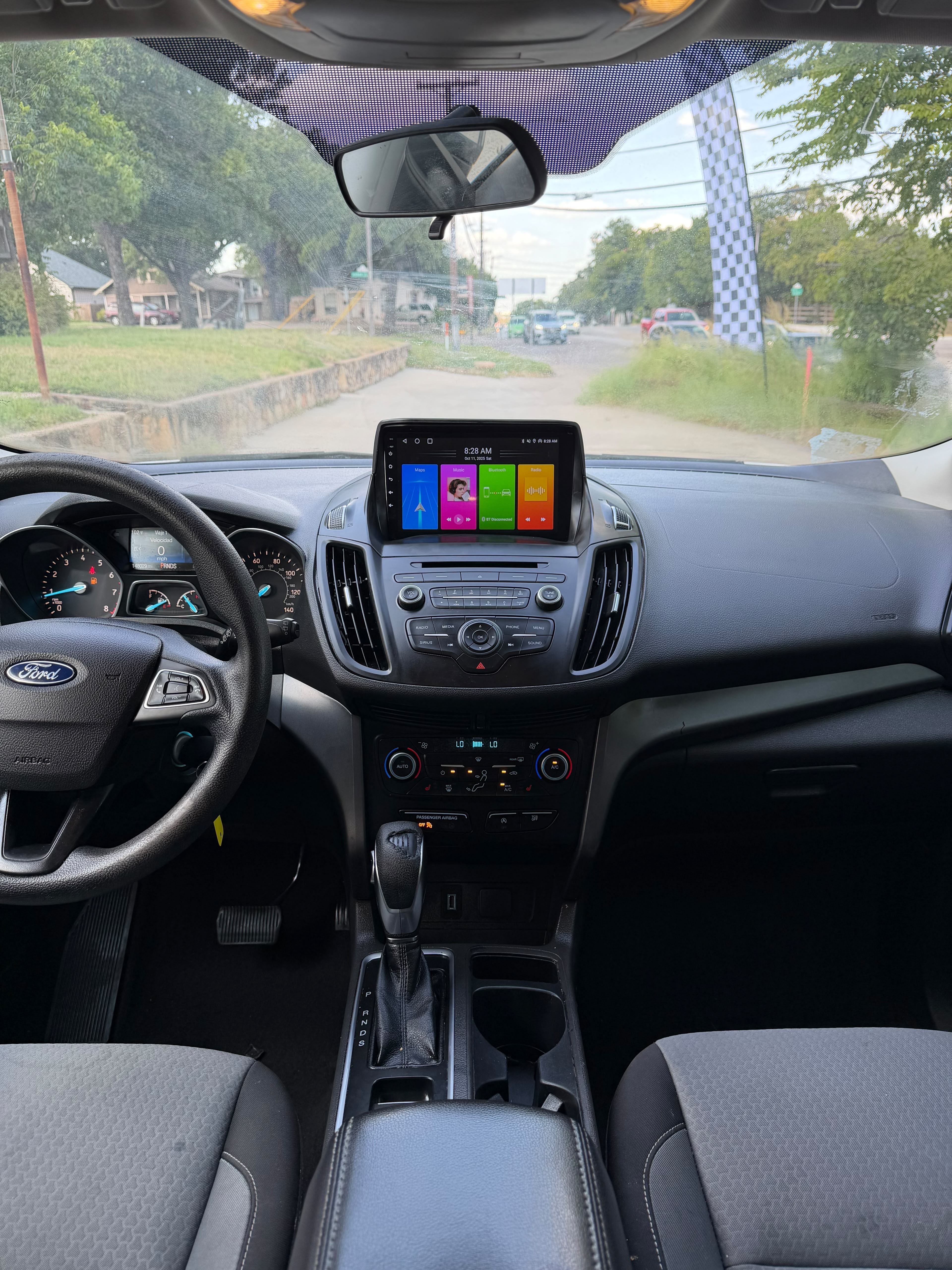 Ford Escape SEL