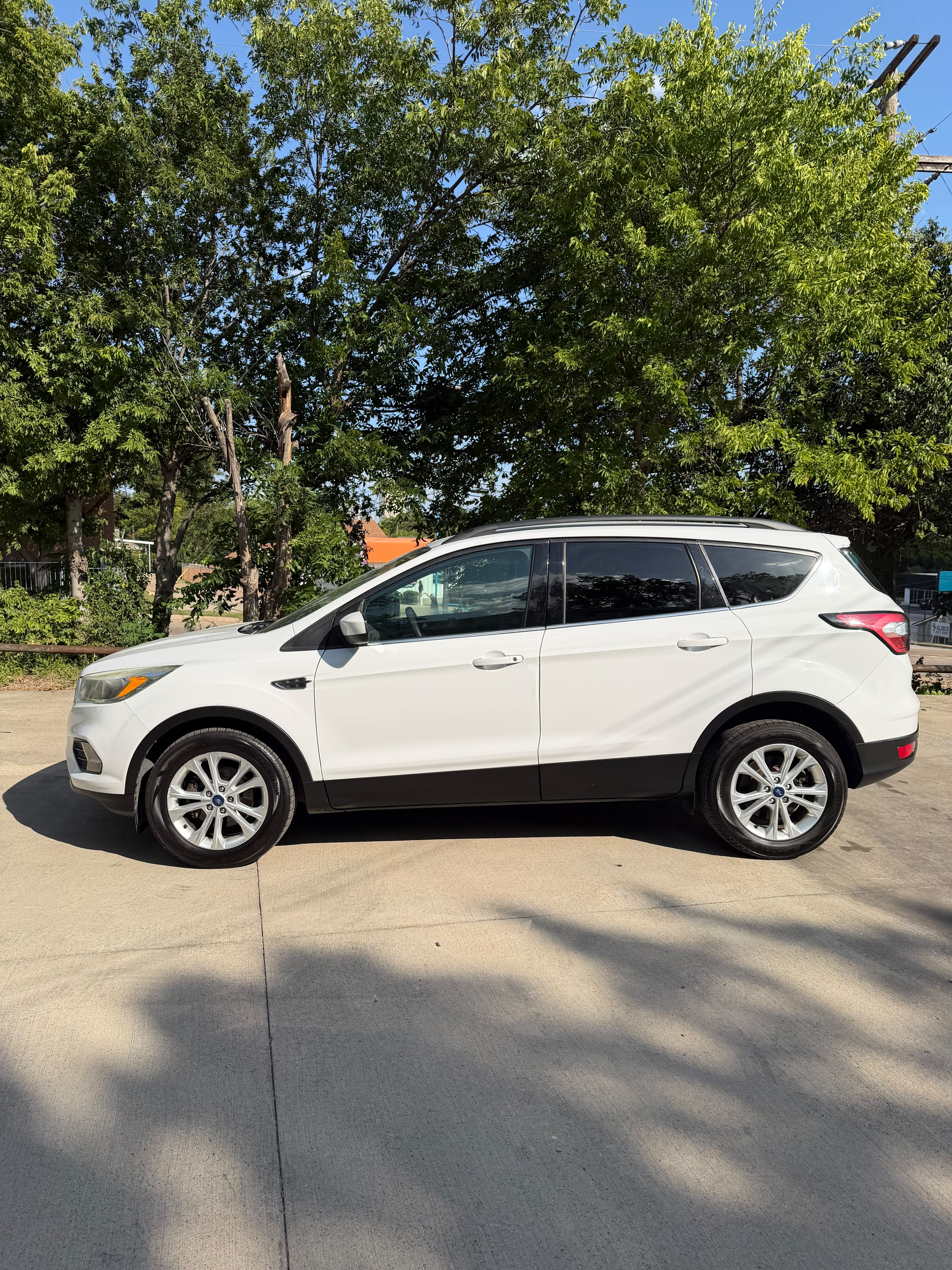 Ford Escape SEL