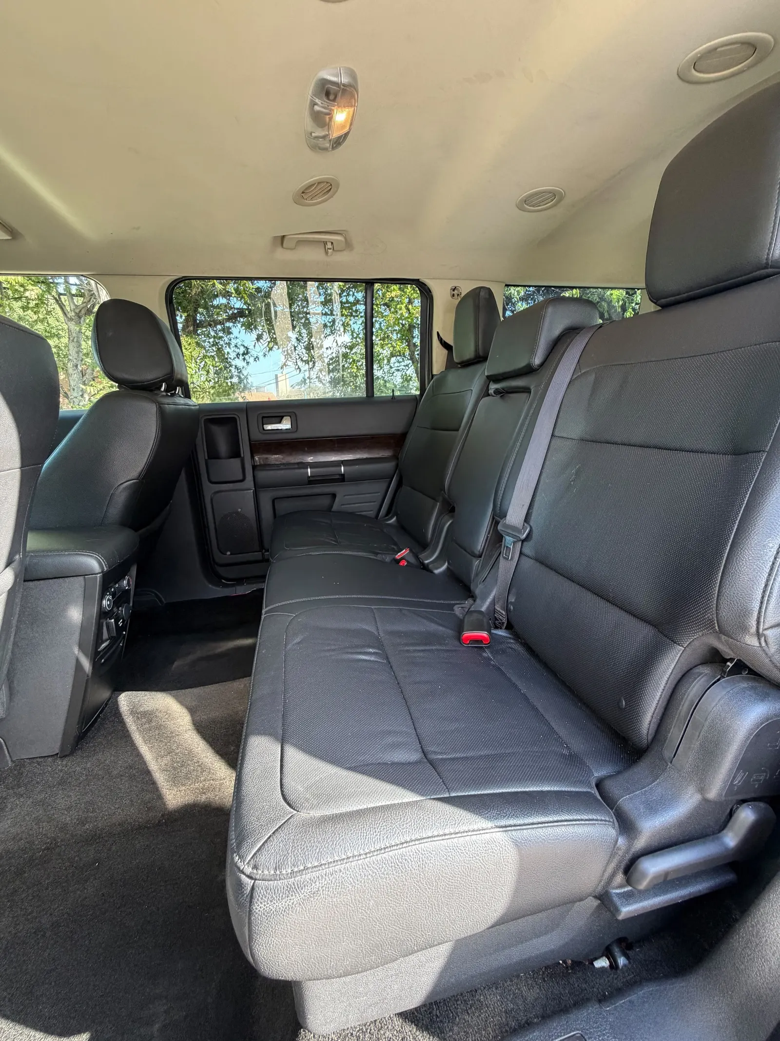 Ford Flex Limited