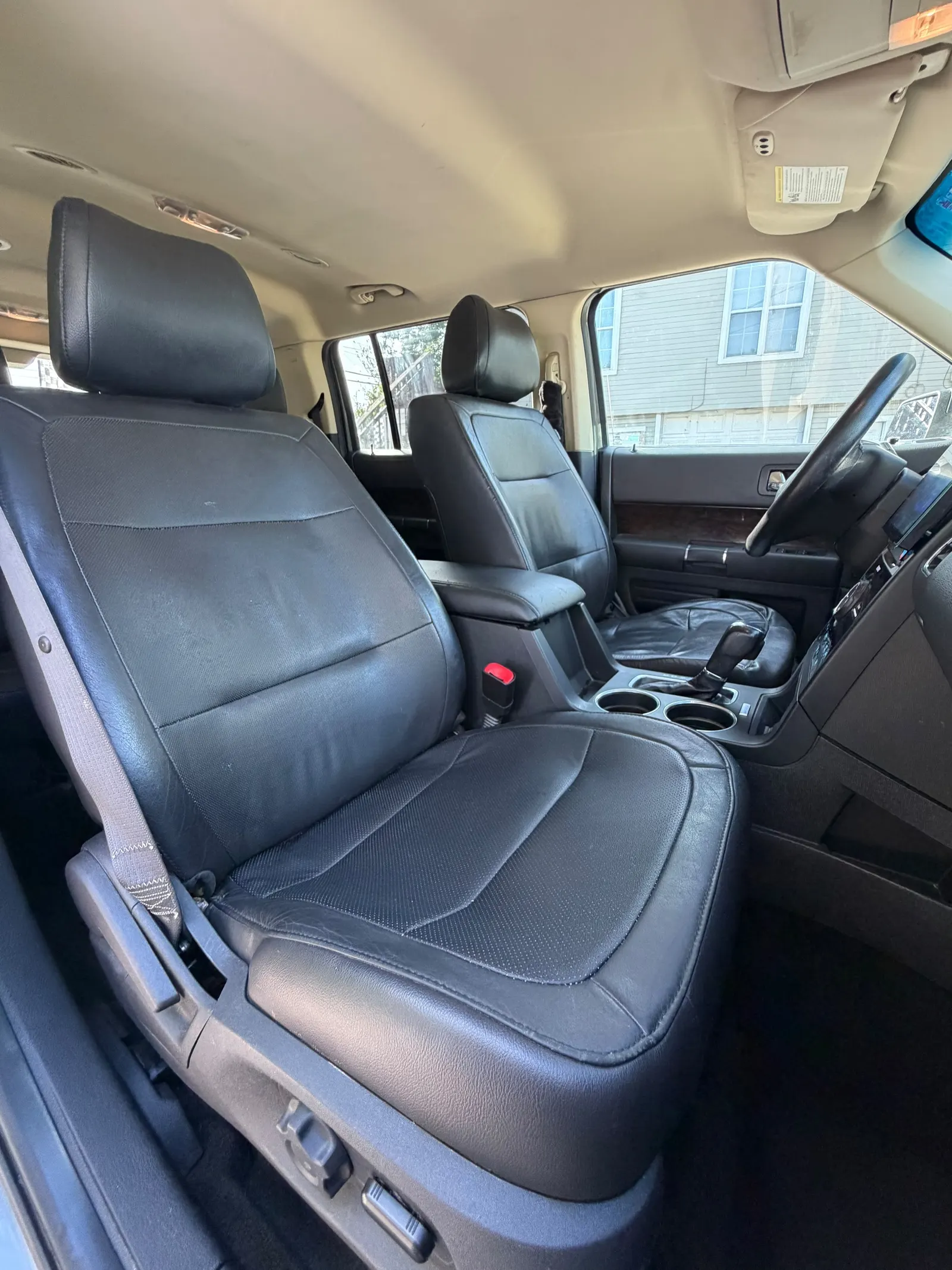 Ford Flex Limited
