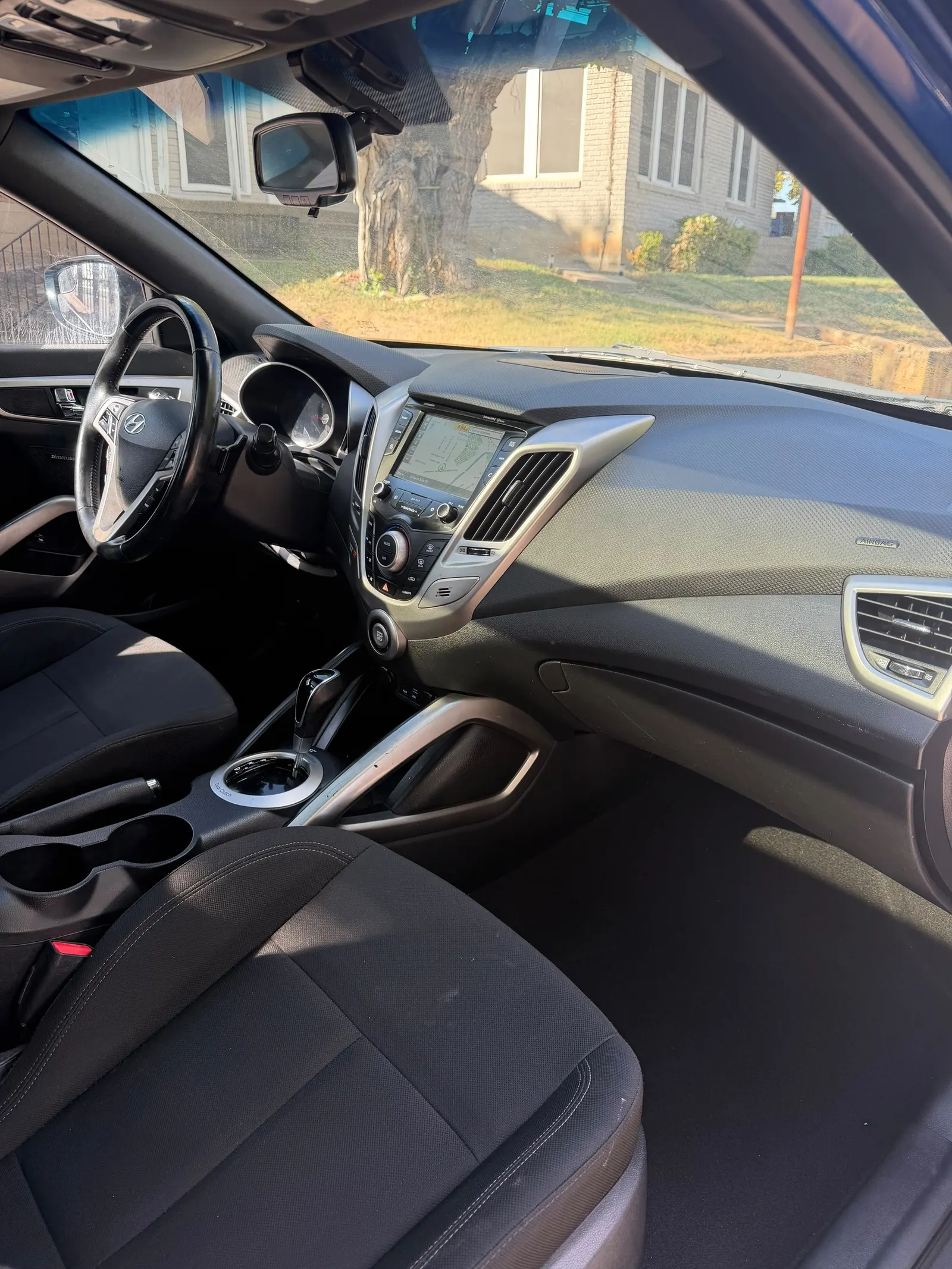 Hyundai VELOSTER VALUE EDITION